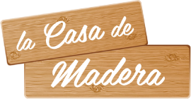 Muebles de Madera en Montevideo Uruguay - La Casa De Madera