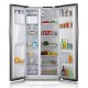 Refrigerador Enxuta Side By Side RENX9505I